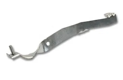 Кронштейн, труба выхлопного газа HJS купить