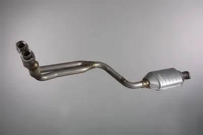 Катализатор для переоборудования HJS купить