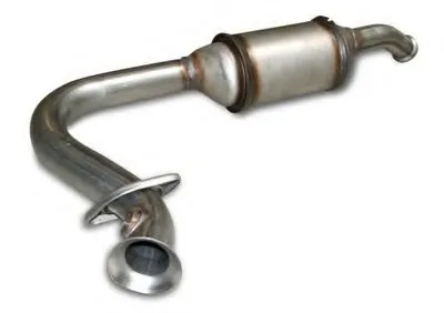 Катализатор для переоборудования HJS купить