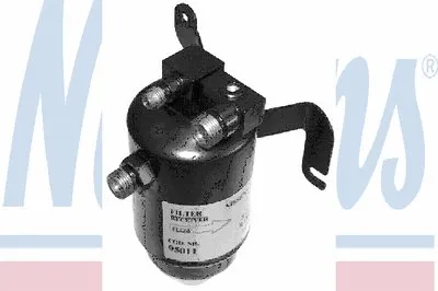 Осушитель, кондиционер NISSENS купить