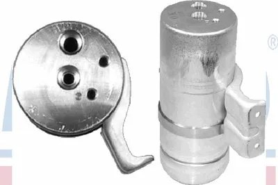 Осушитель, кондиционер NISSENS купить