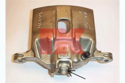 Тормозной суппорт NK купить