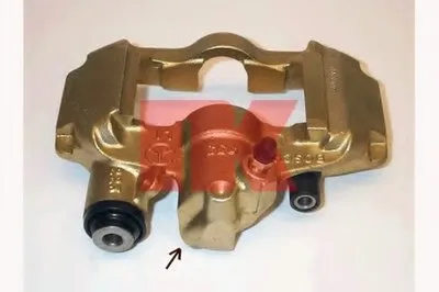 Тормозной суппорт NK купить