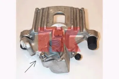 Тормозной суппорт NK купить