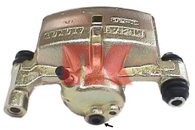 Тормозной суппорт NK купить