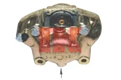 Тормозной суппорт NK купить