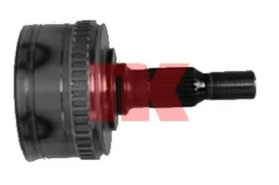 Шарнирный комплект, приводной вал NK купить