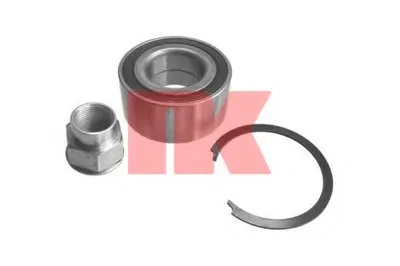 Комплект подшипника ступицы колеса NK купить