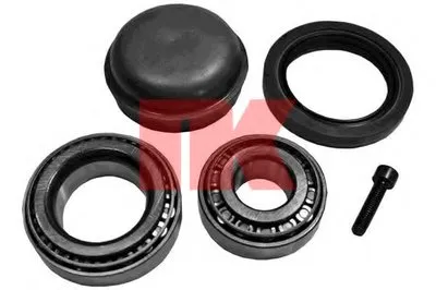 Комплект подшипника ступицы колеса NK купить