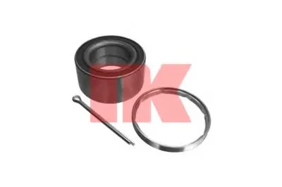 Комплект подшипника ступицы колеса NK купить