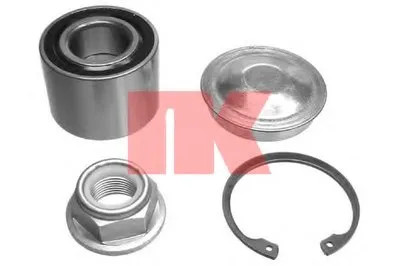 Комплект подшипника ступицы колеса NK купить