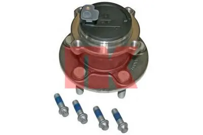 Комплект подшипника ступицы колеса NK купить