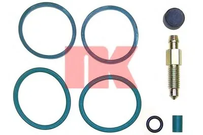 Ремкомплект, тормозной суппорт NK купить