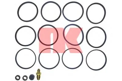 Ремкомплект, тормозной суппорт NK купить