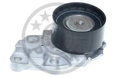 Натяжной ролик, ремень ГРМ OPTIMAL купить
