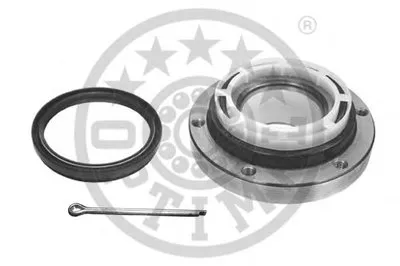Комплект подшипника ступицы колеса OPTIMAL купить