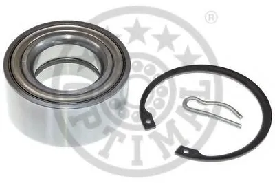 Комплект подшипника ступицы колеса OPTIMAL купить