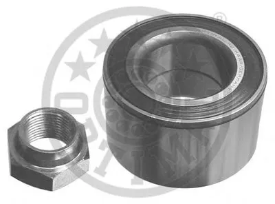 Комплект подшипника ступицы колеса OPTIMAL купить