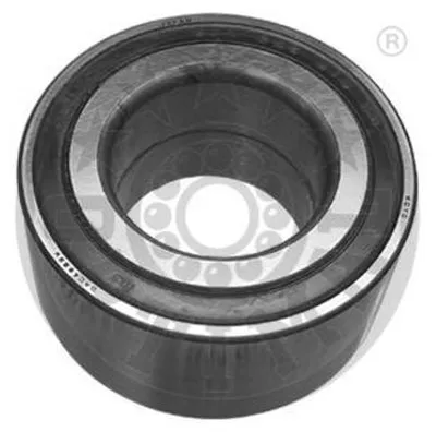 Комплект подшипника ступицы колеса OPTIMAL купить