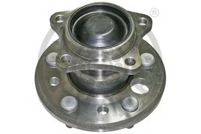 Комплект подшипника ступицы колеса OPTIMAL купить