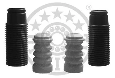 Пылезащитный комплект, амортизатор OPTIMAL купить