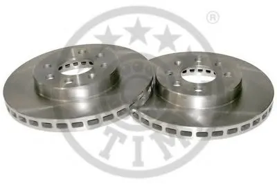 Тормозной диск OPTIMAL купить