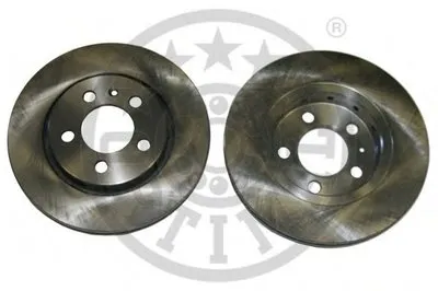 Тормозной диск OPTIMAL купить