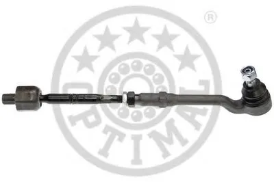Поперечная рулевая тяга OPTIMAL купить