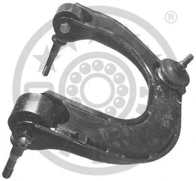 Рычаг независимой подвески колеса, подвеска колеса OPTIMAL купить