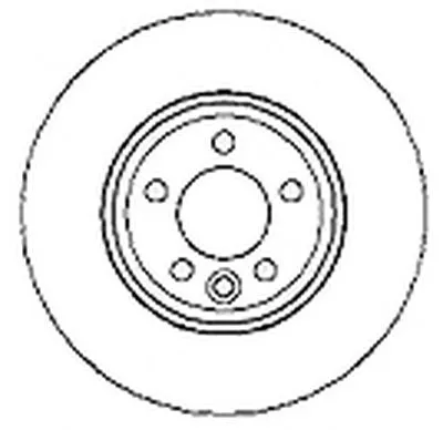 Тормозной диск MAPCO купить