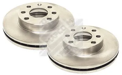 Тормозной диск MAPCO купить