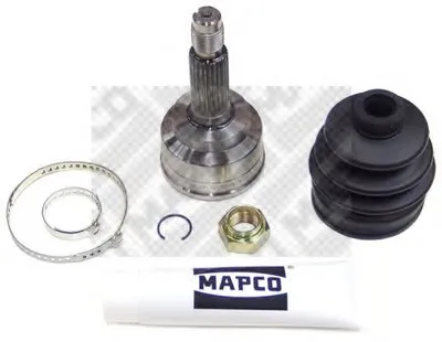 Шарнирный комплект, приводной вал MAPCO купить