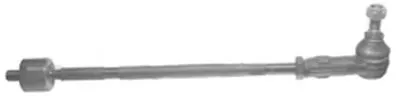 Поперечная рулевая тяга MAPCO купить