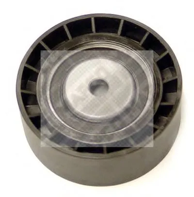 Натяжной ролик, поликлиновой  ремень MAPCO купить