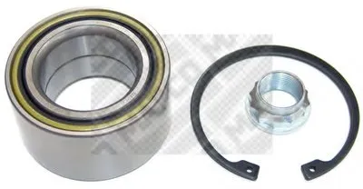 Комплект подшипника ступицы колеса MAPCO купить