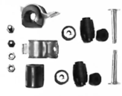 Ремкомплект, подшипник стабилизатора MAPCO купить