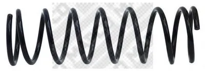 винтовая пружина MAPCO купить