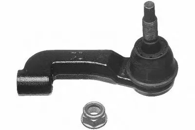 Наконечник поперечной рулевой тяги MOOG купить