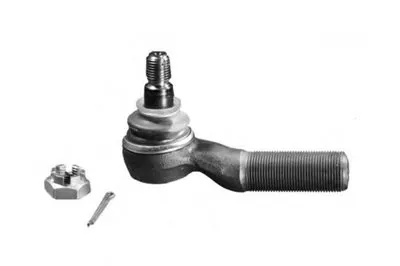 Наконечник поперечной рулевой тяги MOOG купить