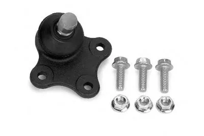 Шаровой шарнир MOOG купить