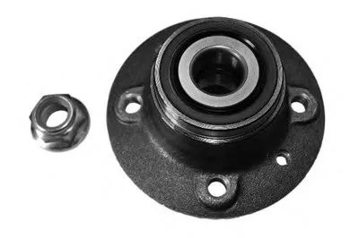 Комплект подшипника ступицы колеса MOOG купить