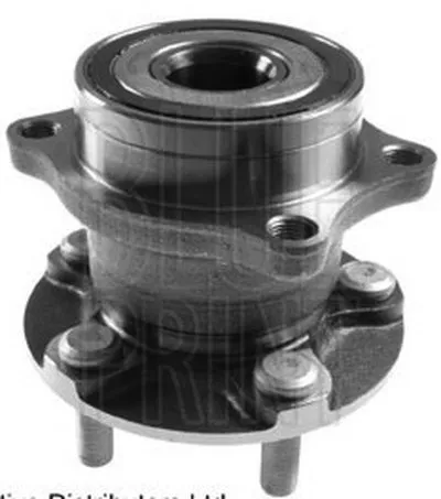 Комплект подшипника ступицы колеса MOOG купить