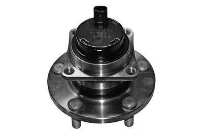 Комплект подшипника ступицы колеса MOOG купить