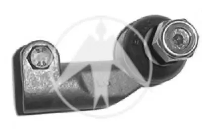 Наконечник поперечной рулевой тяги SIDEM купить