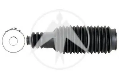 Пыльник, рулевое управление SIDEM купить