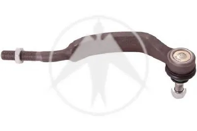 Наконечник поперечной рулевой тяги SIDEM купить