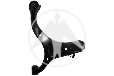 Рычаг независимой подвески колеса, подвеска колеса