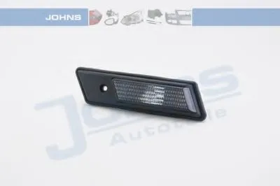 Фонарь указателя поворота 'COLOUR LINE' JOHNS купить