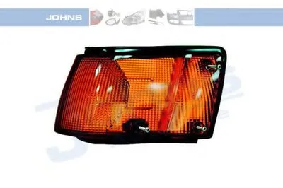 Фонарь указателя поворота JOHNS купить