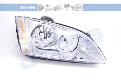 Фара JOHNS купить